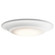 Downlight LED 3000K T24 ES (10687|43848WHLED30T)