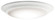Downlight LED 3000K (10687|43846WHLED30)