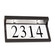 Address Light Xenon (10687|43800BKT)