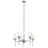 Chandelier 5Lt (10687|43694CH)