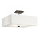 Semi Flush 3Lt (10687|43693OZ)