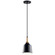 Mini Pendant 1Lt (10687|43682BK)
