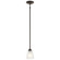 Mini Pendant 1Lt (10687|43640OZ)