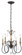 Chandelier 4Lt (10687|43615WZC)