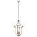 Large Foyer Pendant 4Lt (10687|43535CLP)