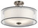Semi Flush 3Lt (10687|43194AP)