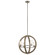 Chandelier 4Lt (10687|43185DAG)