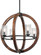 Chandelier 4Lt (10687|43185AUB)