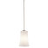 Mini Pendant 1Lt LED (10687|43077OZL18)