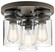 Flush Mount 3Lt (10687|42891OZ)