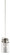 Mini Pendant 1Lt (10687|42878NI)
