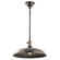 Pendant/Semi Flush 1Lt (10687|42585OZ)