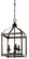 Indoor Pendant 3Lt (10687|42566OZ)