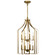 Foyer Chandelier 8Lt (10687|42498NBR)
