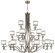 Chandelier 18Lt (10687|42396AP)