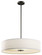 Pendant/Semi Flush 3Lt (10687|42122NI)