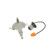 Retrofit Mount Kit 43845WHLED (24 pack) (24 pack) (10687|4145LED)