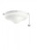Outdoor Wet Light Kit LED (10687|380010WH)
