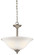 Pendant/Semi Flush 2Lt (10687|3694NIW)