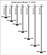 Fan Down Rod 48 Inch (10687|360004SBK)