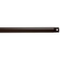 Fan Down Rod 24 Inch (10687|360002CMO)