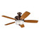 52 Inch Monarch II Select Fan (10687|339413OBB)