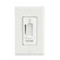 Fan Light Dimmer Control (10687|337011WH)