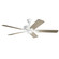 52 Inch Basics Pro Fan (10687|330018WH)