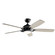 54 Inch Geno Fan (10687|330001SBK)