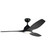 Jace LED 60'' Fan Satin Black (10687|310360SBK)