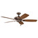 Canfield Patio 52'' Fan Weathered Copper (10687|310192WCP)