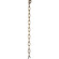 Chain Standard Gauge 36in (10687|2996SB)