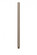 Stem 5/8 OD x 12 inch (10687|2995AP)