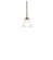 Mini Pendant 1Lt (10687|2771NI)