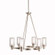 Chandelier 6Lt (10687|2344NI)