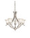 Chandelier 5Lt (10687|2020NI)