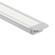 Tape Extrusion Kit (10687|1TEK1STRC2SIL)