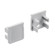 Tape Extrusion End Cap 5 Pair (10687|1TEE1DWSFSSIL)