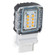 S8 SIDE MOUNT LED 3000K 120 DE (10687|18123)