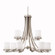 Chandelier 9Lt (10687|1674NI)
