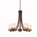 Chandelier 5Lt (10687|1672OZ)