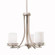 Chandelier 3Lt (10687|1671NI)