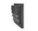 Surface-Mount Louvered BKT 3000K (10687|16171BKT30)