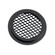 Small VLO Hexcell Louver (10687|16073BK)