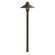 Traditional Brass LED Path Light (10687|15878CBR27)