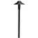 Small Dome LED Path Light (10687|15870BKT30R)
