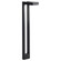 Two Arm Path Light (10687|15844BKT)