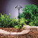 LED Center Mount Path Light (10687|15826BKT30R)
