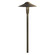 Large Dome LED Path Light (10687|15810CBR27)