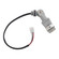 Accessory Photocell Plug-In (10687|15565BK)